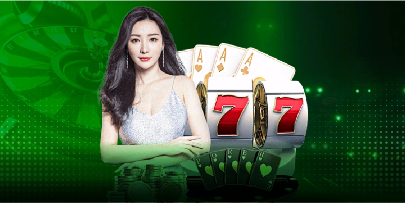 Poker online
